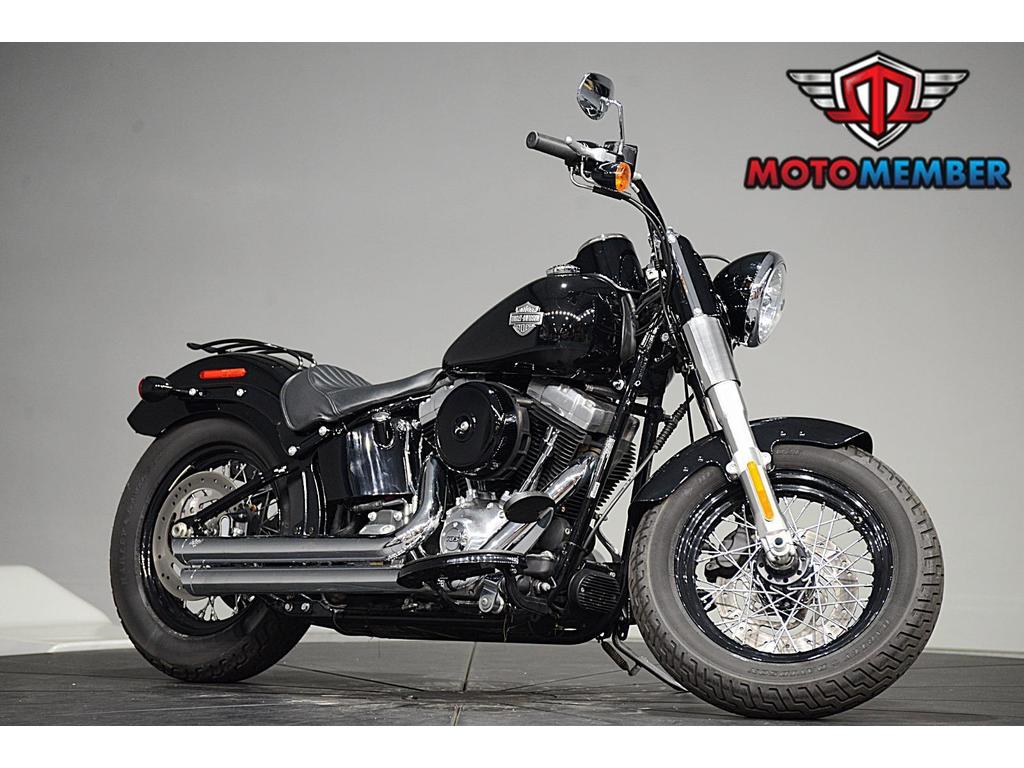 2014 Harley-Davidson Softail Slim® for Sale
