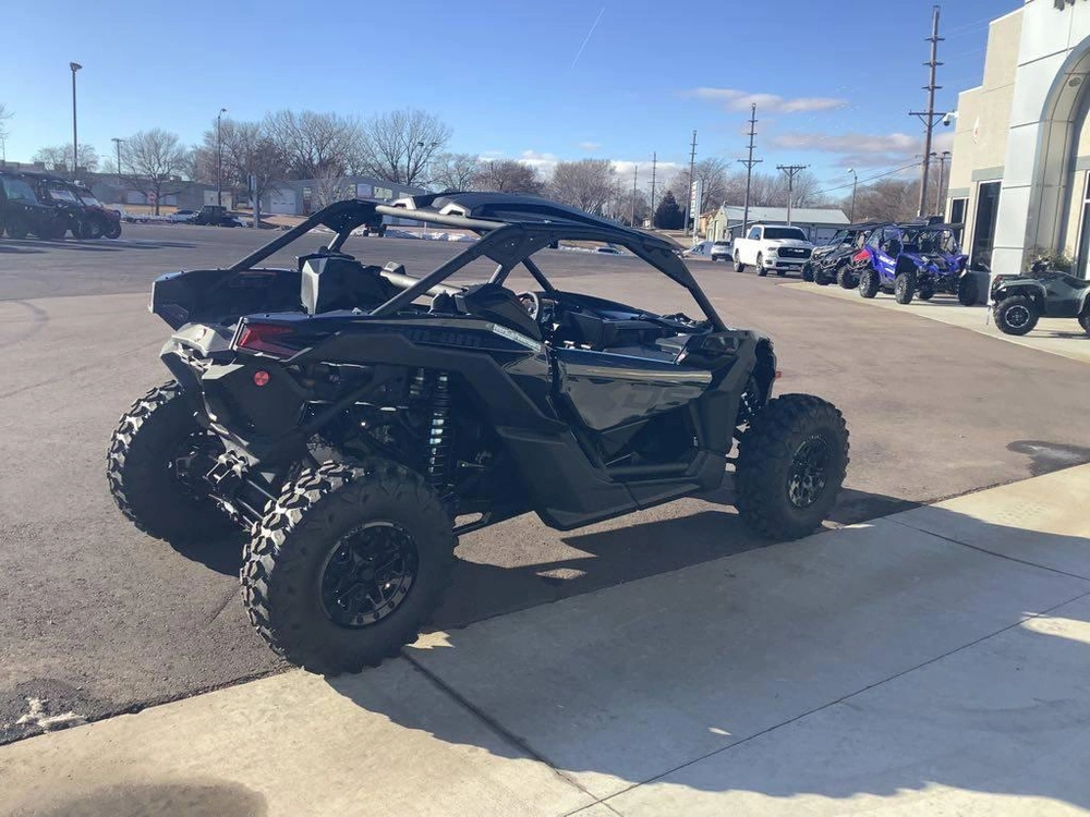 2026 Can-am Maverick X3 X Ds Turbo Rr alt