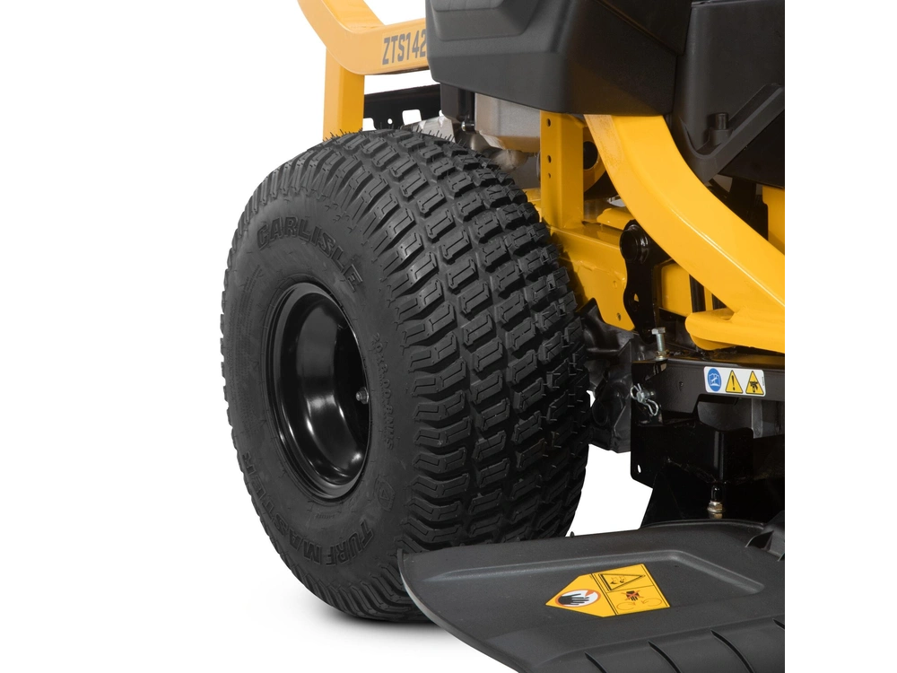 2023 Cub Cadet Zero Turn Mowers Zts1 42 alt