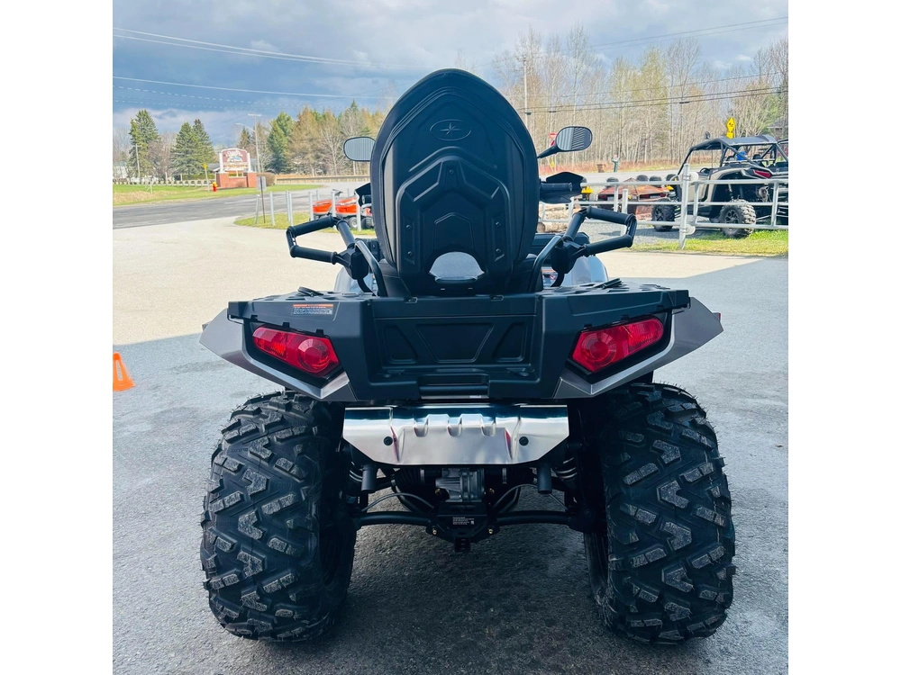 Polaris Sportsman Touring Xp 1000 Trail A26syy95ak 2026 alt