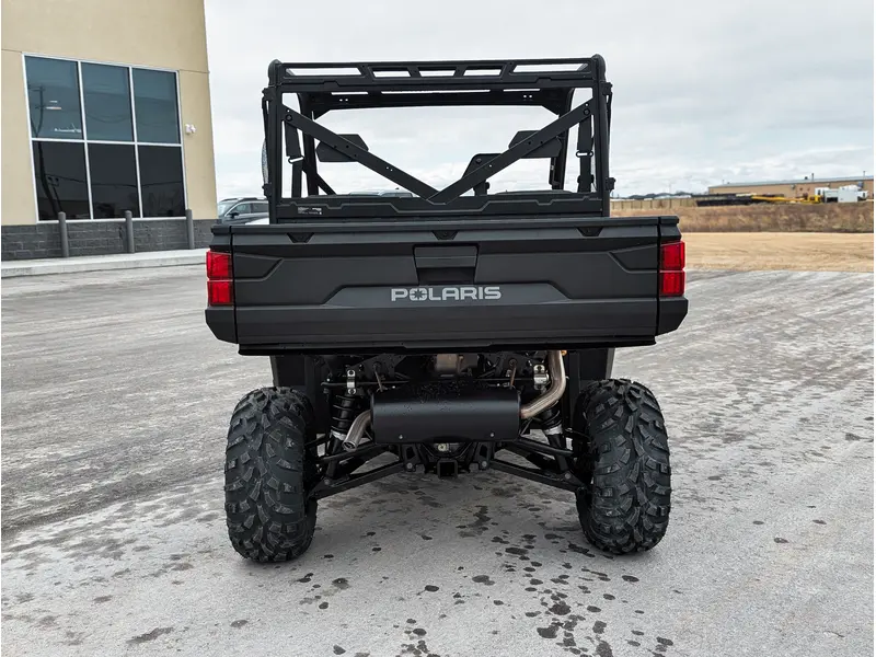 2026 Polaris Ranger 1000 EPS // Sage Green thumbnail 10