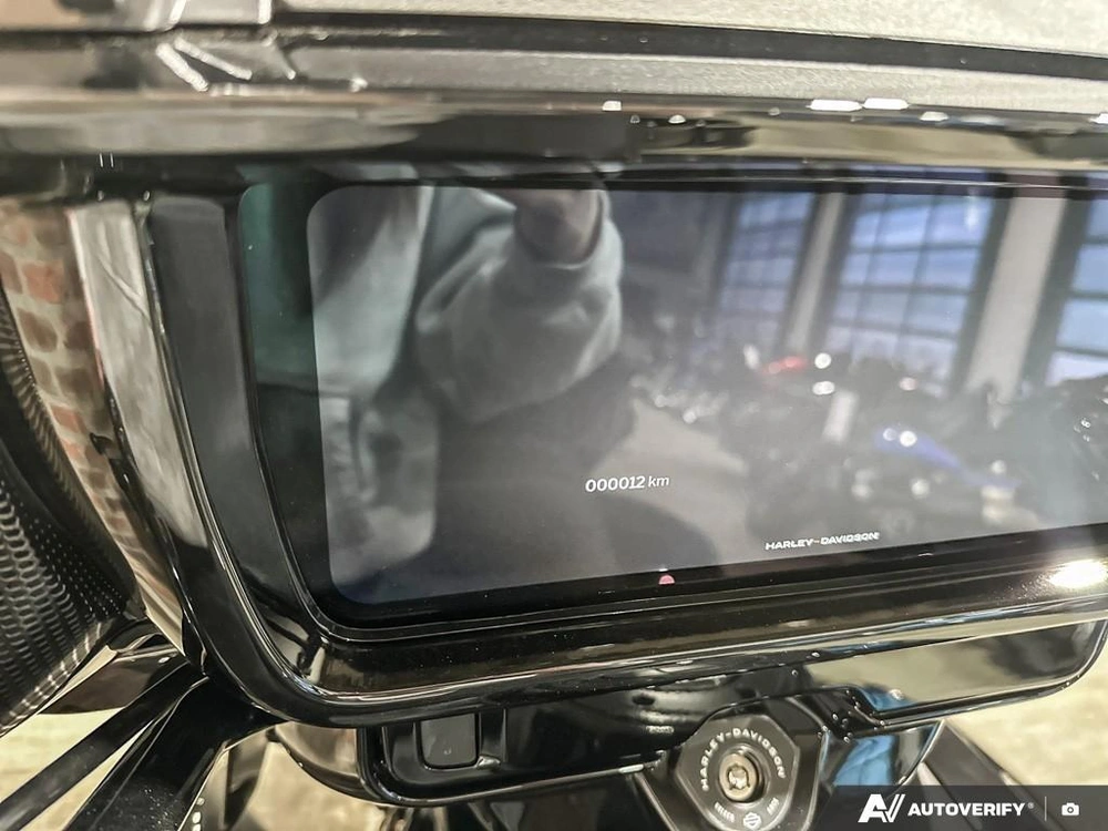 2026 Harley-davidson Street Glide Limited alt