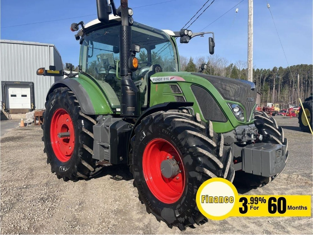 Fendt 516s4 2020 alt