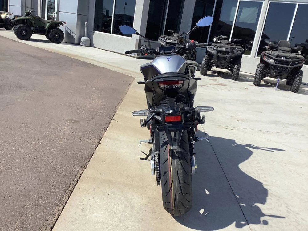 2026 Yamaha Mt-09 Sp alt