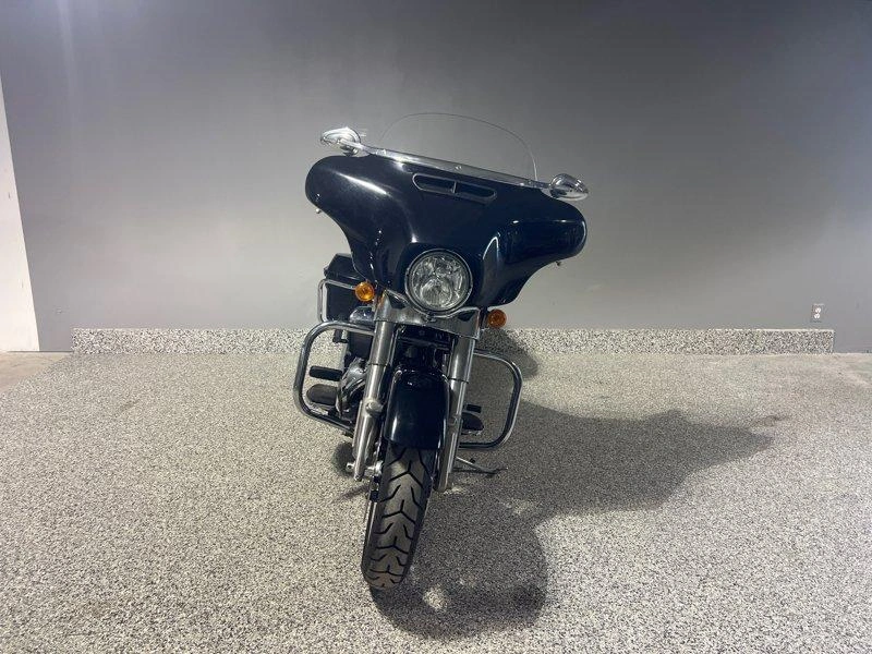 2019 Harley-davidson Flht - Electra Glide® alt
