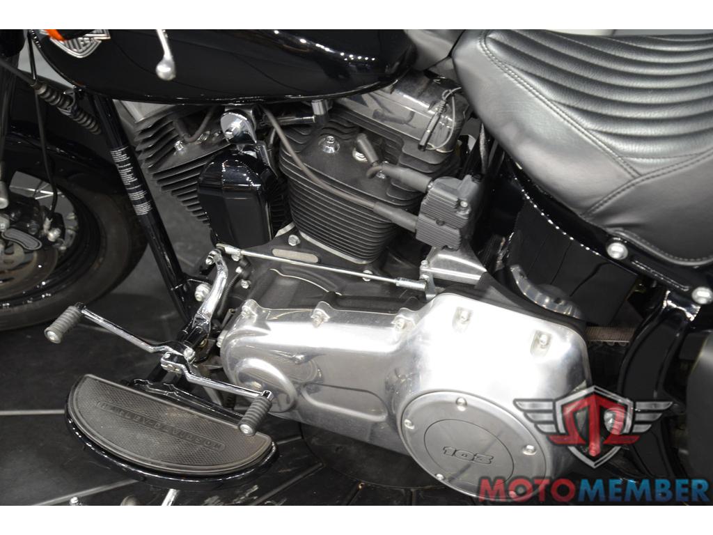 2014 Harley-Davidson Softail Slim® for Sale