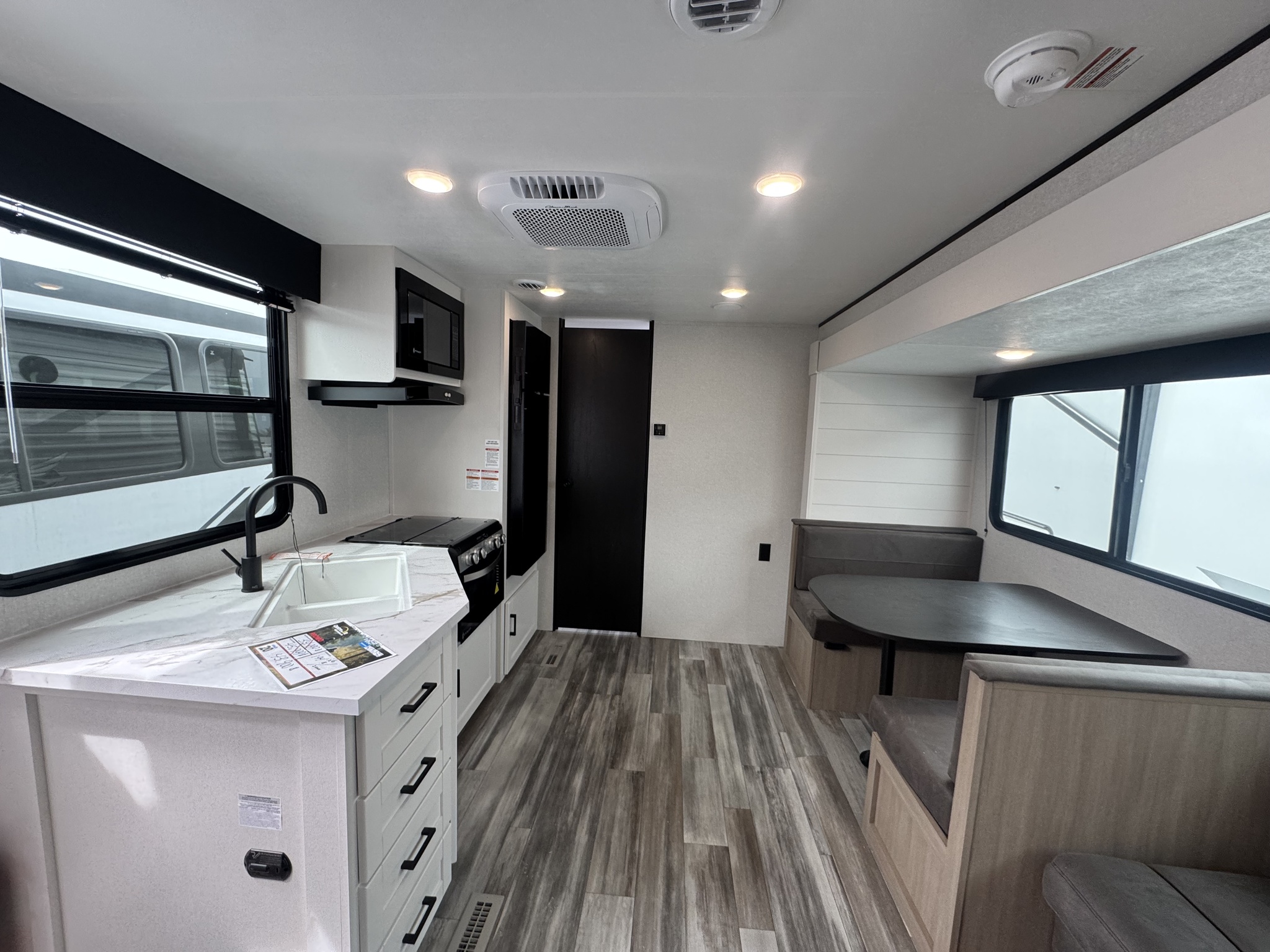 2026 Jayco JAY FLIGHT SLX 265MWS