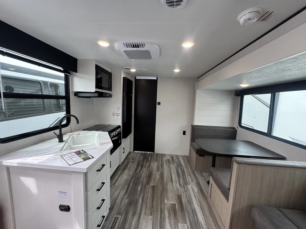 2026 Jayco Jay Flight Slx 265mws alt