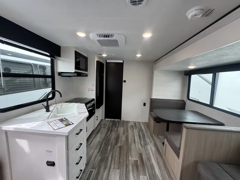 Jayco JAY FLIGHT SLX 265MWS 2026