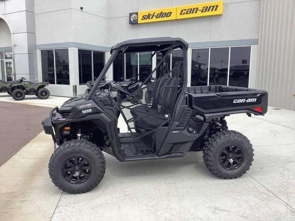 2026 Can-am Defender Xt Hd11 alt