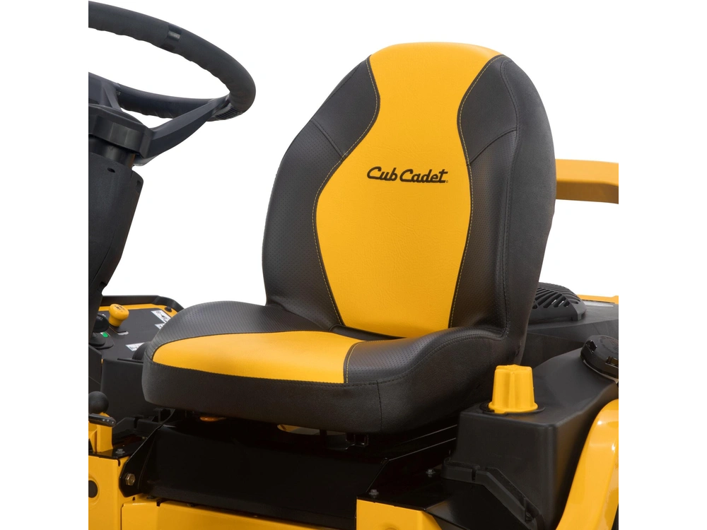 2023 Cub Cadet Zero Turn Mowers Zts1 42 alt
