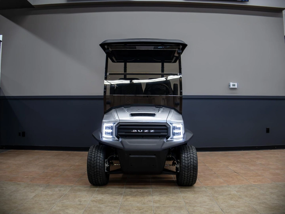 2025 Buzz G2 Standard alt