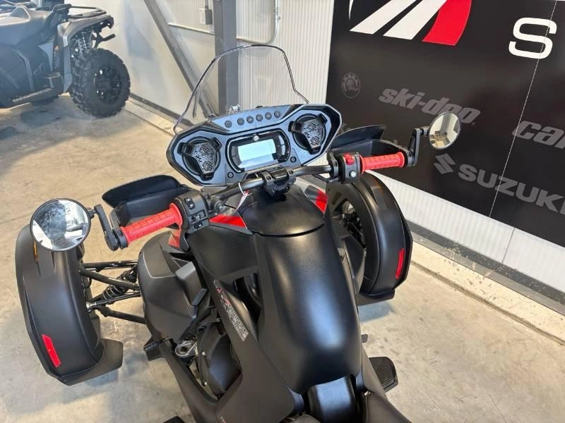 2026 Can-am Ryker Sport (900 Ace) alt
