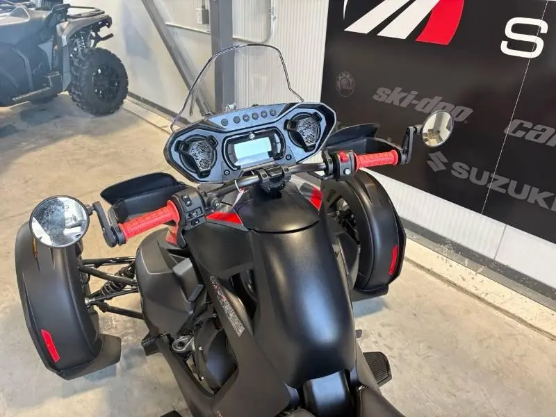 Can-Am Ryker Sport (900 ACE) 2026