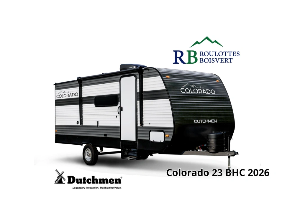 Dutchmen 23 Bhc 2026 alt