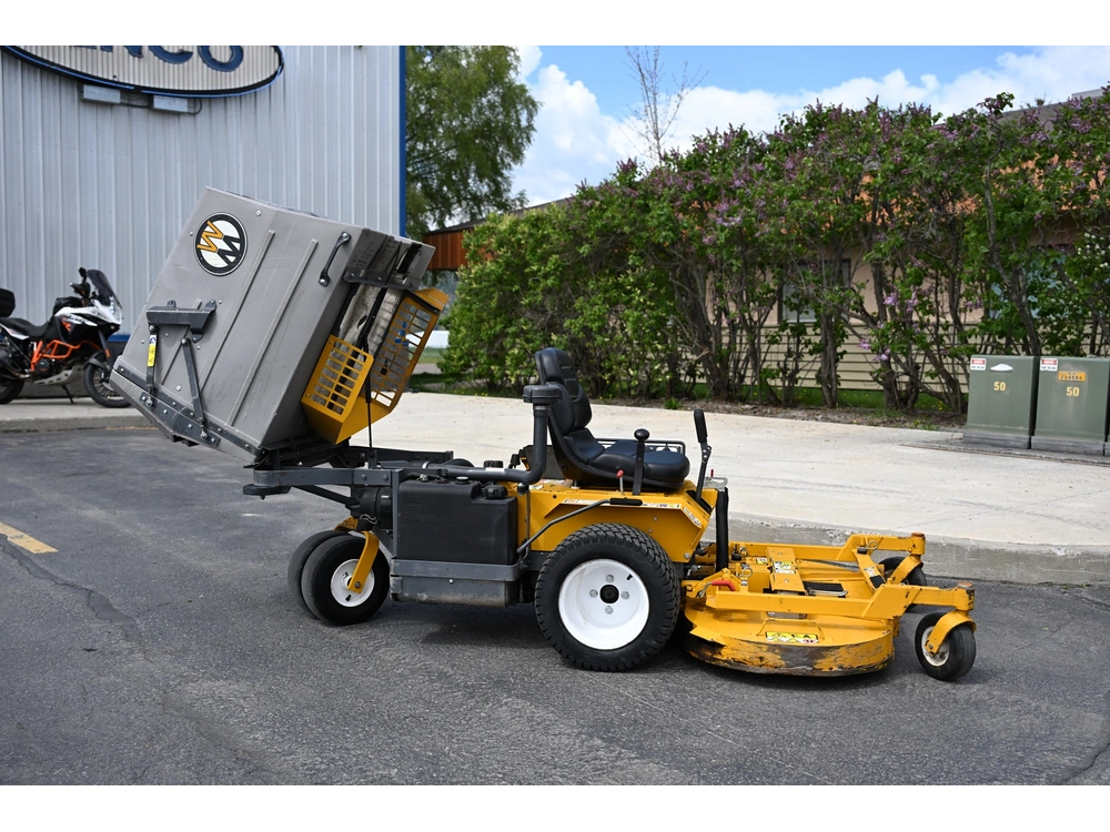 2015 Walker Model T 25i alt