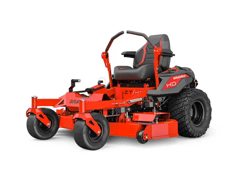 2026 Gravely ZTHD-52 - 991277