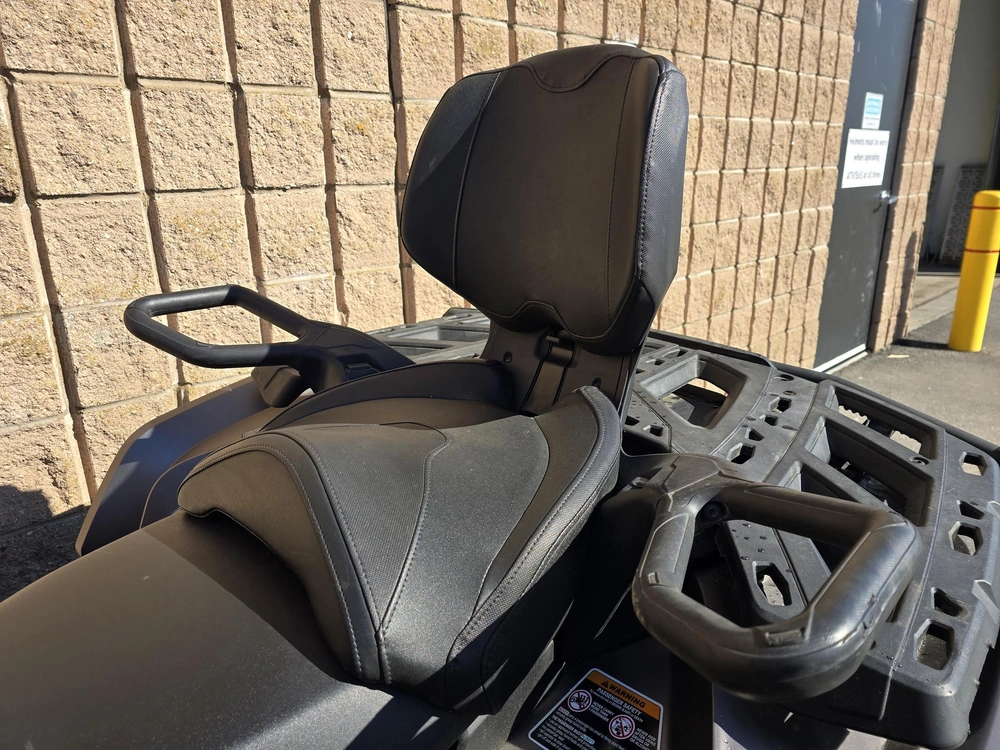 2023 Brp Outlander Max Xt 850 alt