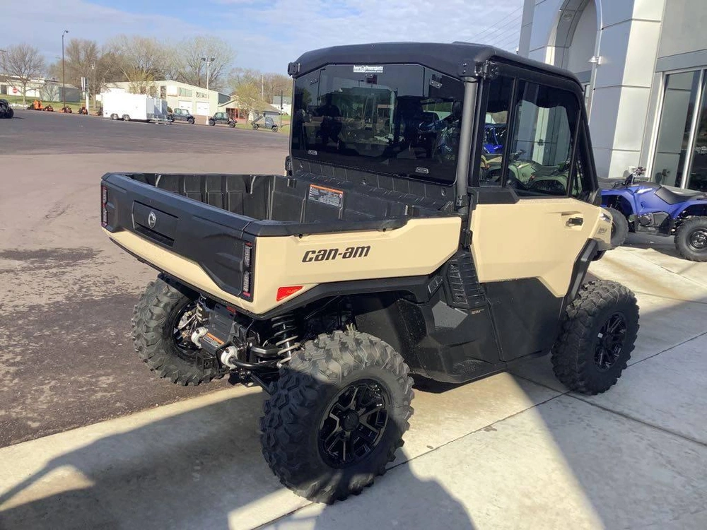 2026 Can-am Defender Limited Hd11 alt