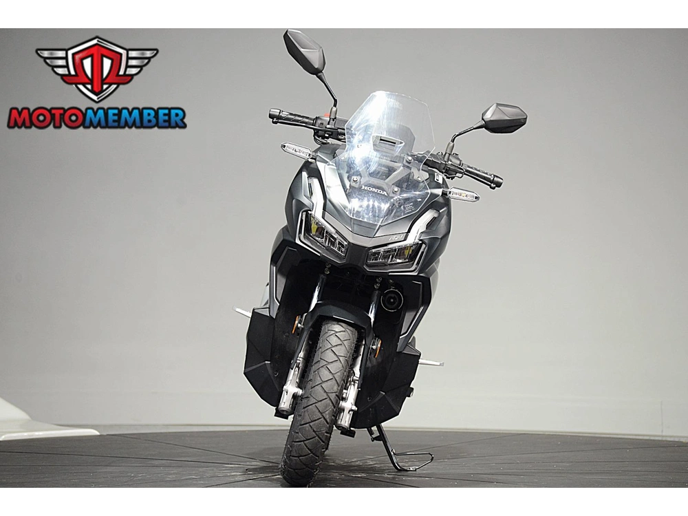 2025 Honda Adv160 Adv160as alt