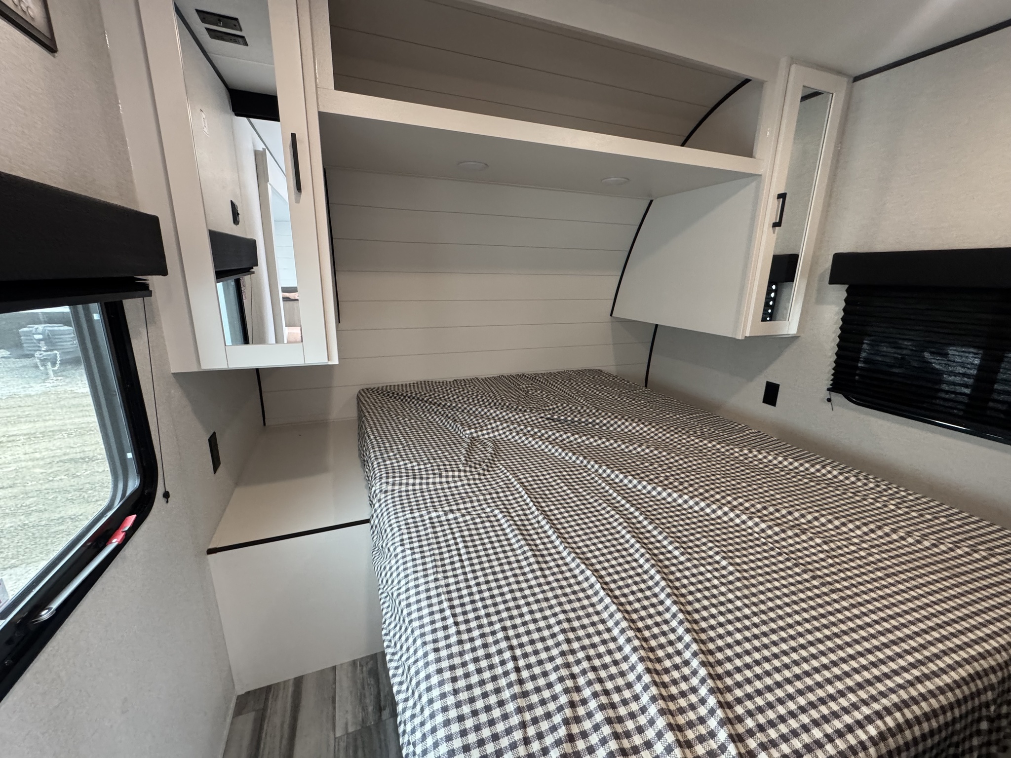 2026 Jayco JAY FLIGHT SLX 265MWS