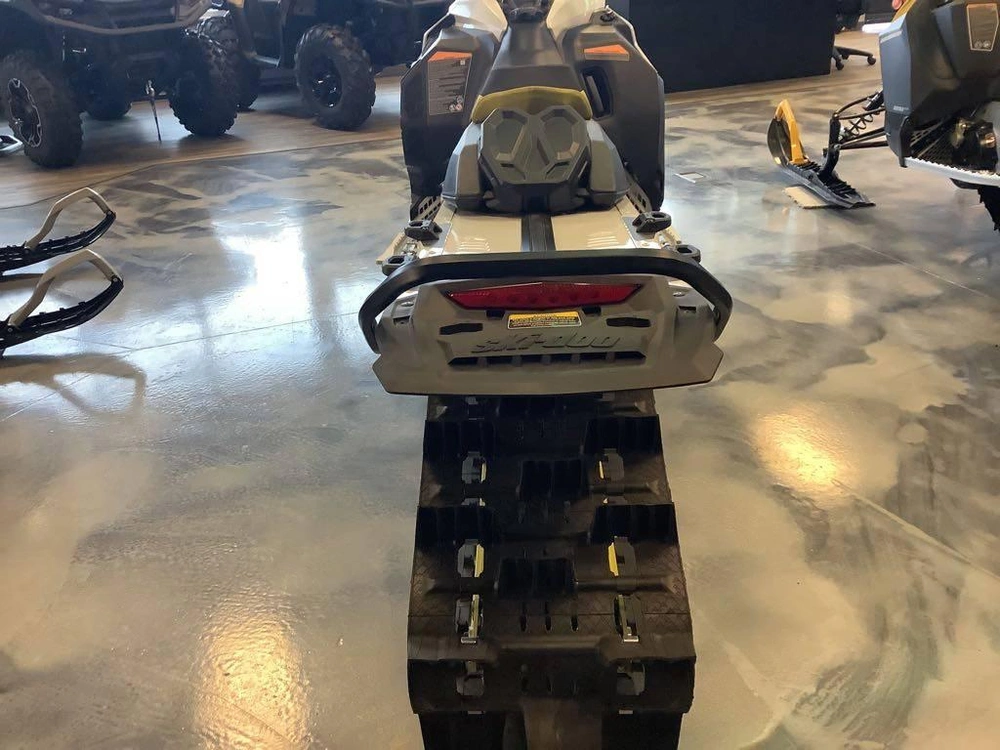 2025 Ski-doo Summit Adrenaline W/edge Pkg 154 850 E-tec Ss Pow 3.0 (h_alt) Grey alt