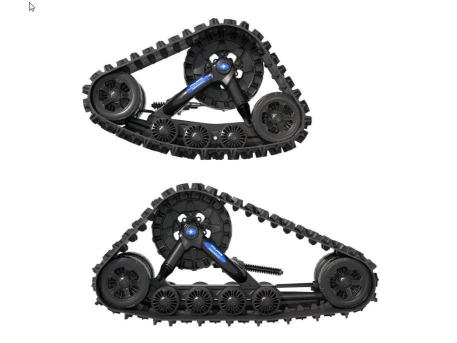 2025 Polaris Polaris Prospector Pro 2.0 alt