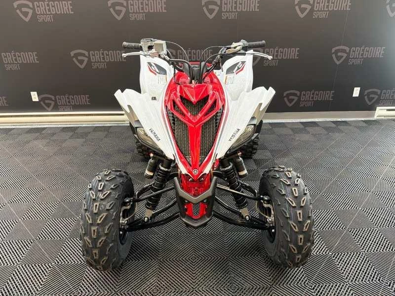 Yamaha Raptor 700r Se 2026 alt