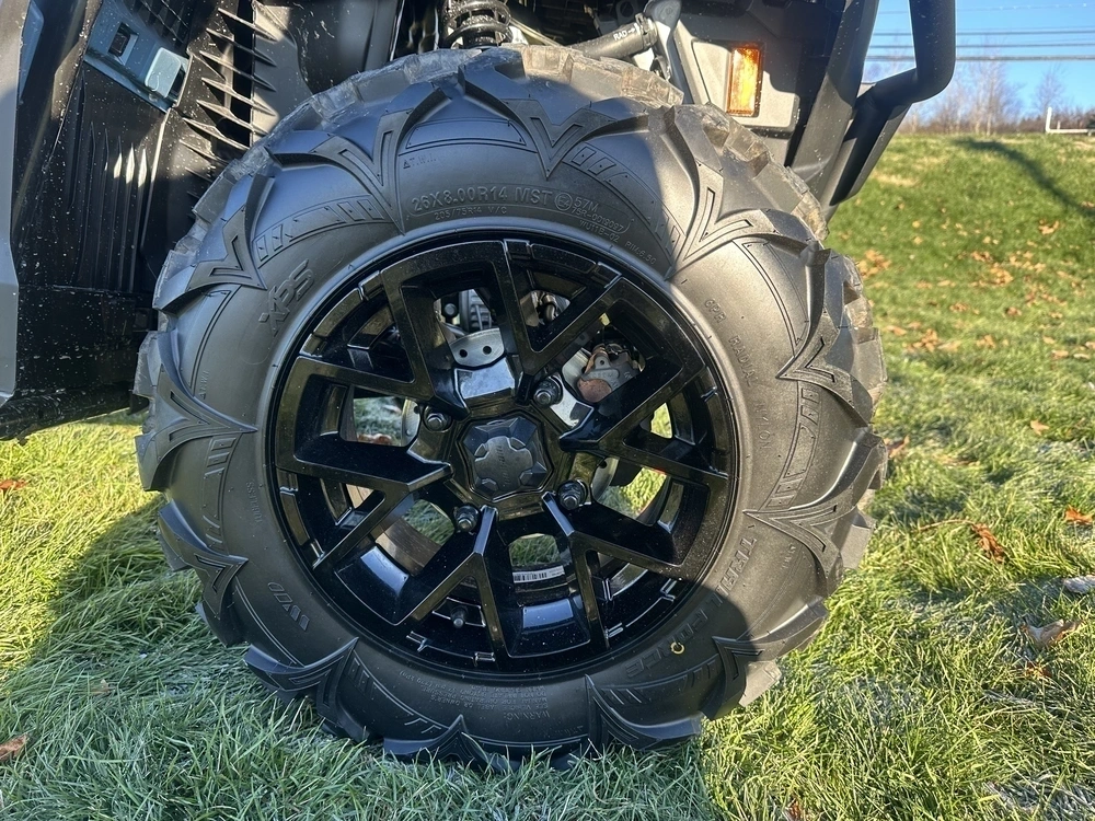 2026 Can-am Outlander Xt 700 alt