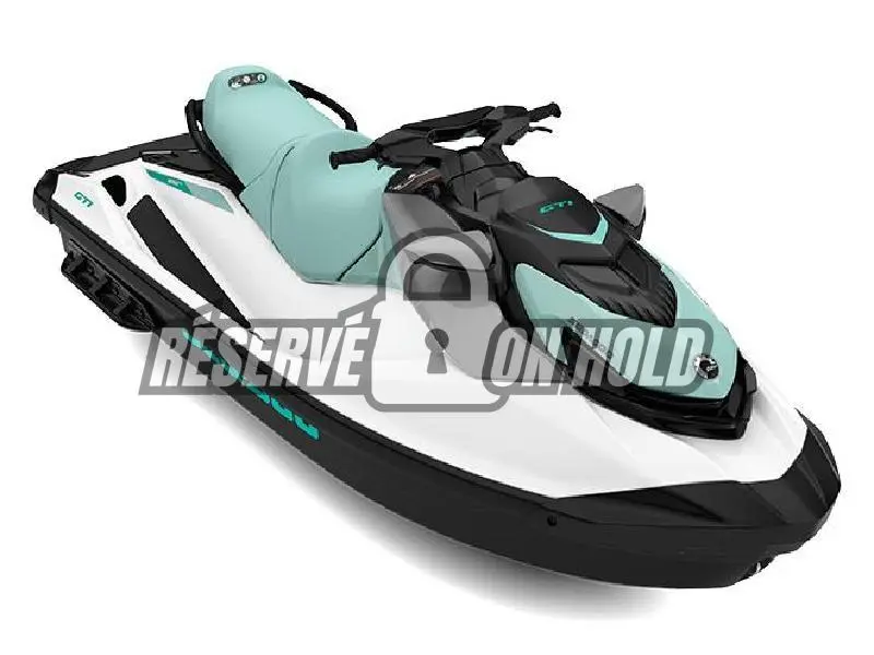 Sea-Doo GTI 2025