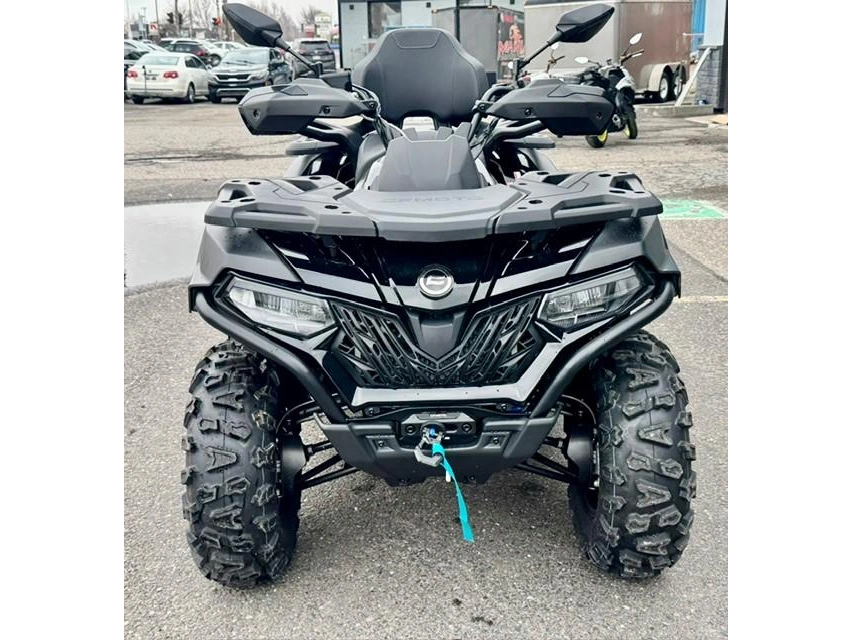 Cfmoto Cforce 600 Eps Touring 2026 alt