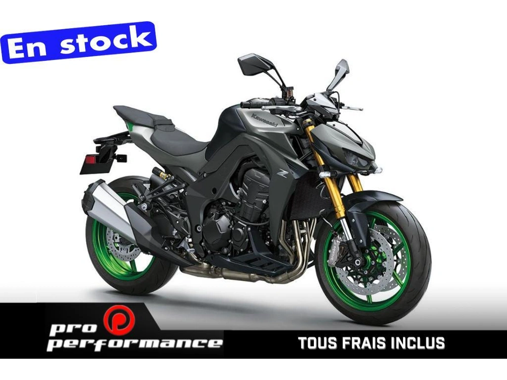 Kawasaki Z1100 Se Abs 2026 alt