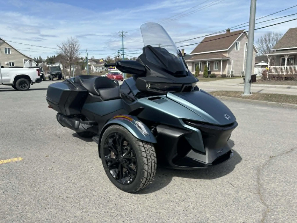 Can-am Rt 1330 2025 alt