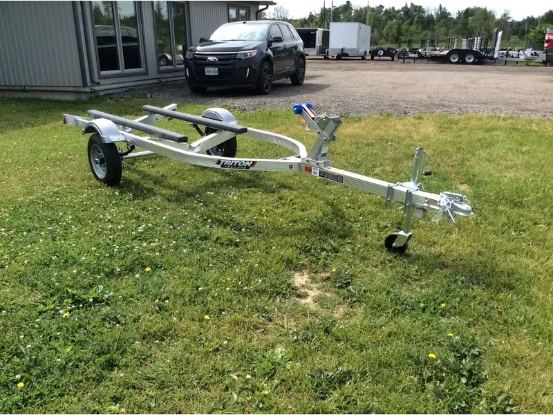 Triton LTWCI-X All Aluminum Personal Watercraft Trailer 2026