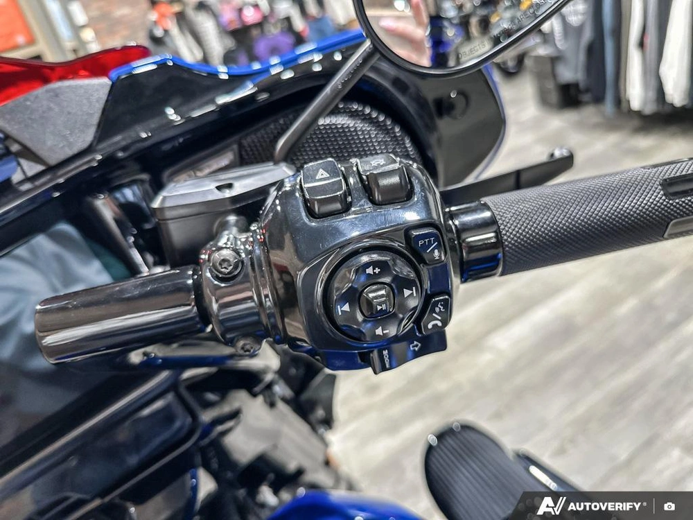2026 Harley-davidson Cvo Street Glide St alt