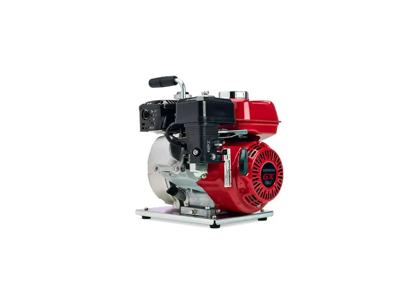 2026 Honda High Pressure 1.5" Pump Wh15xt2c alt