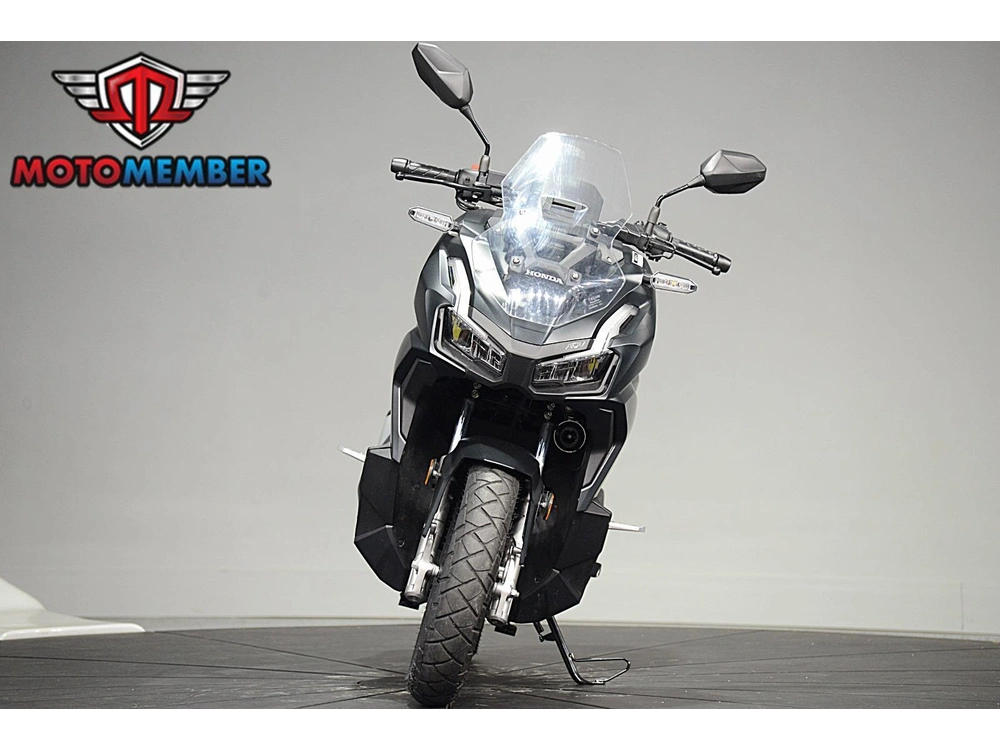2025 Honda Adv160 Adv160as alt