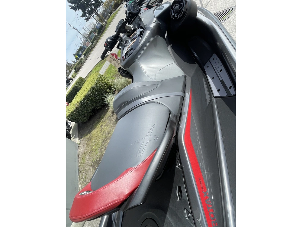 2026 Sea-doo Gtr-x 300 (sound System) alt