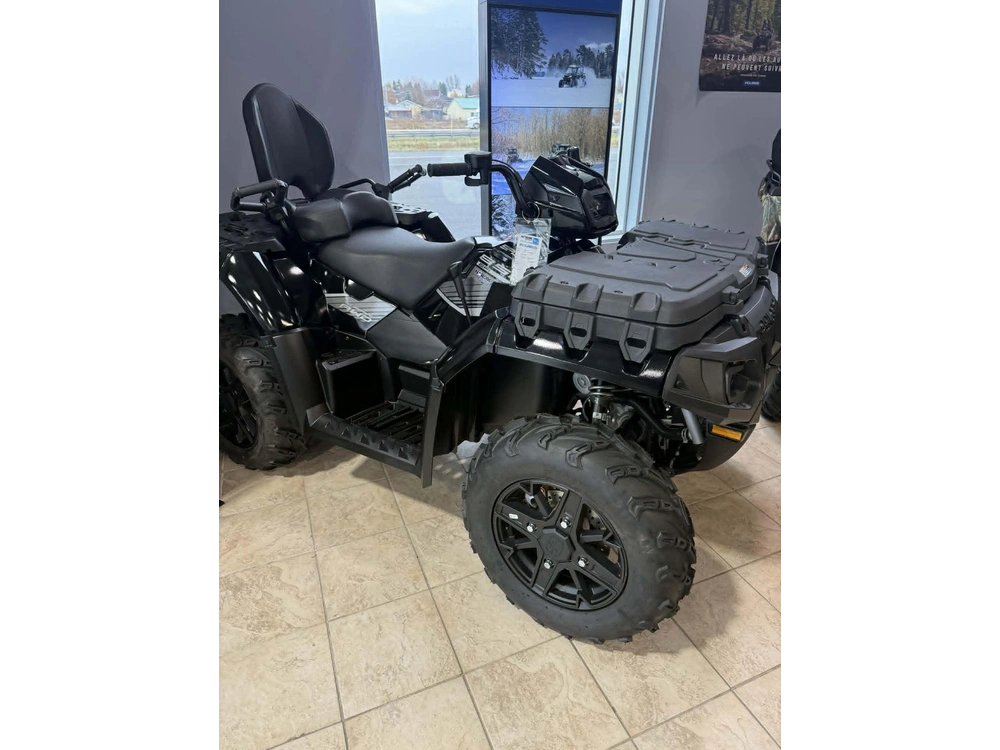 Polaris Sportman 850 Tgr 2026 alt