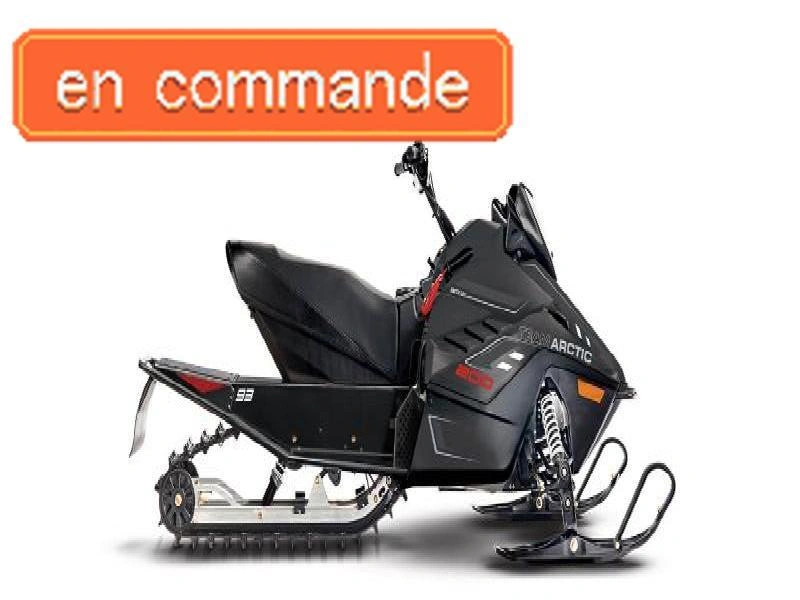 Arctic Cat Zr 200 2027 alt
