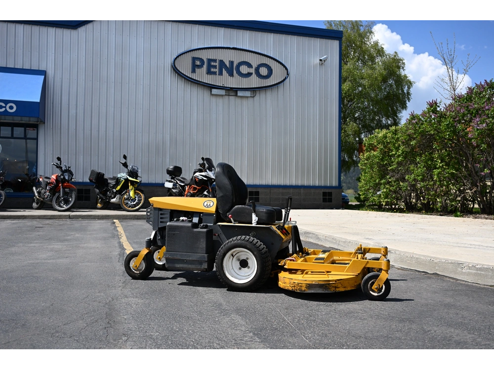 2022 Walker Model B 23 alt