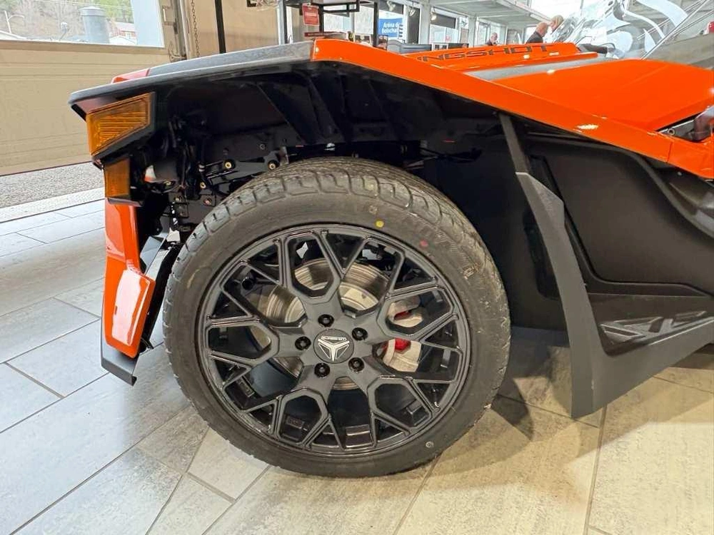 Slingshot Slingshot Sl (autodrive) 2024 alt