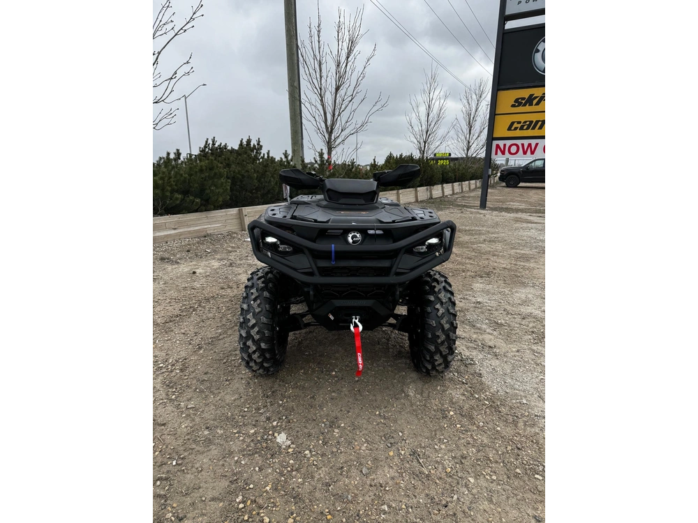 2026 Can-am Outlander Xt 850 alt