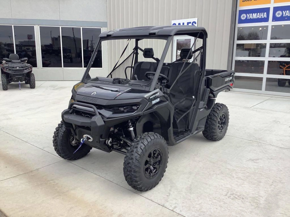 2026 Can-am Defender Xt Hd11 alt