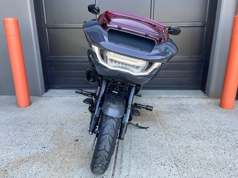 2026 Harley-davidson Fltrxstse - Cvo™ Road Glide® St alt