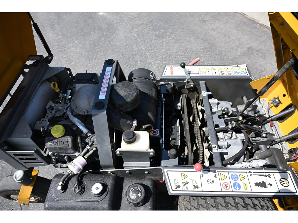 2022 Walker Model B 23 alt