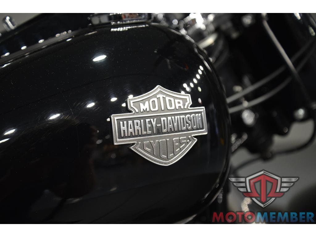 2014 Harley-Davidson Softail Slim® for Sale