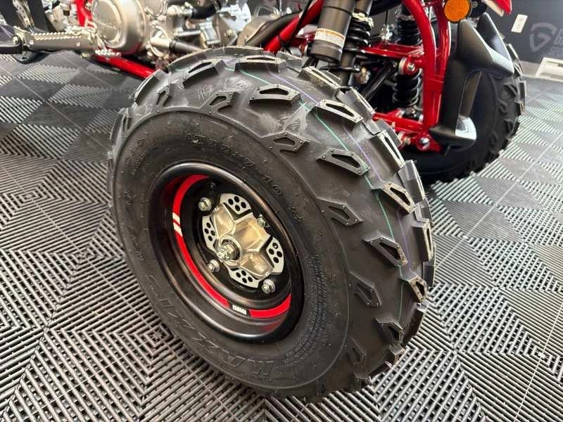 Yamaha Raptor 700r Se 2026 alt