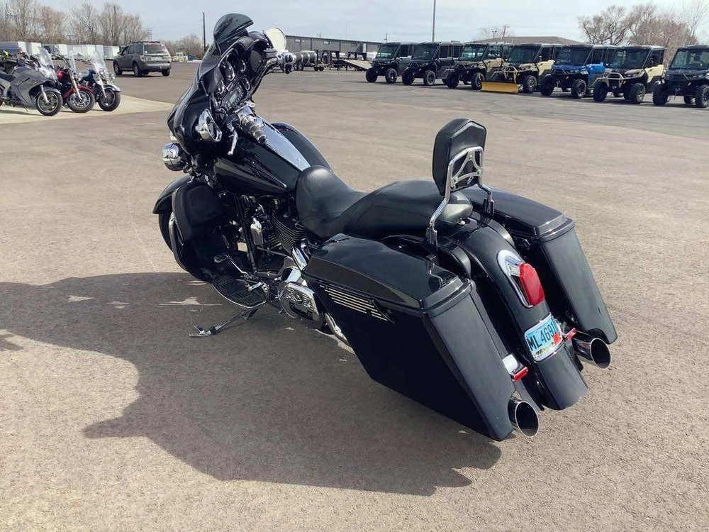 2003 Harley-davidson Flhrci Road King alt
