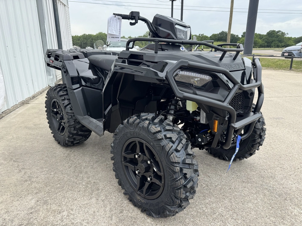 2026 Polaris Sportsman 570 Trail alt